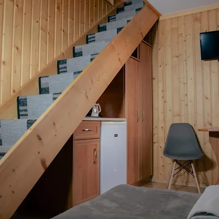 Gościnne Bożena Dunajczan