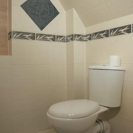 Gościnne Bożena Dunajczan