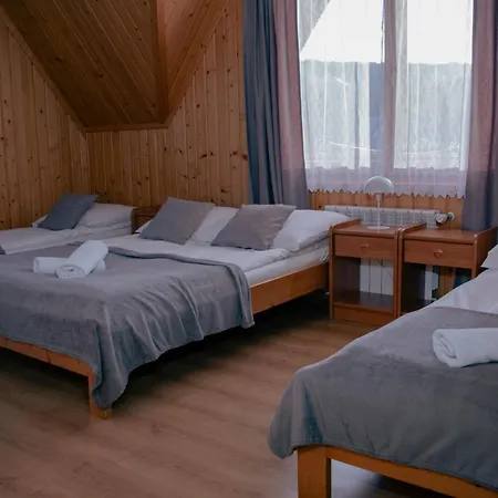 Goscinne Bozena Dunajczan *