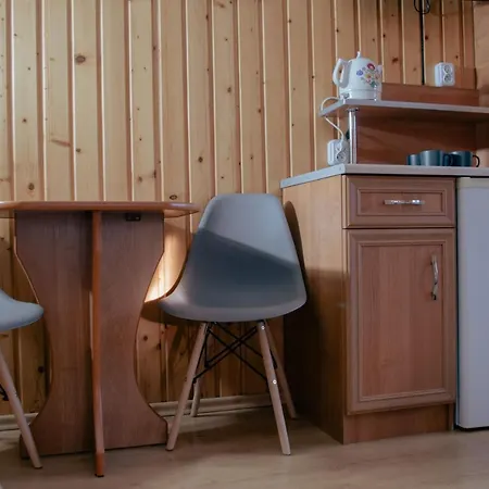 Gościnne Bożena Dunajczan Gospodarstwo agroturystyczne Brzegi (Tatra)