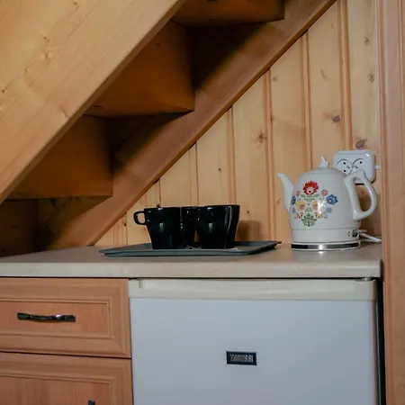 Gościnne Bożena Dunajczan *