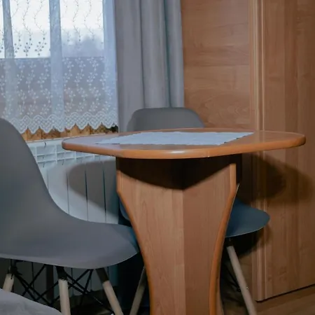 Gospodarstwo agroturystyczne Gościnne Bożena Dunajczan Brzegi (Tatra)