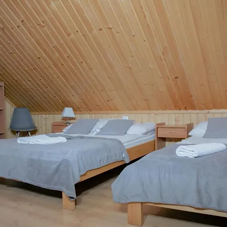 Gościnne Bożena Dunajczan *