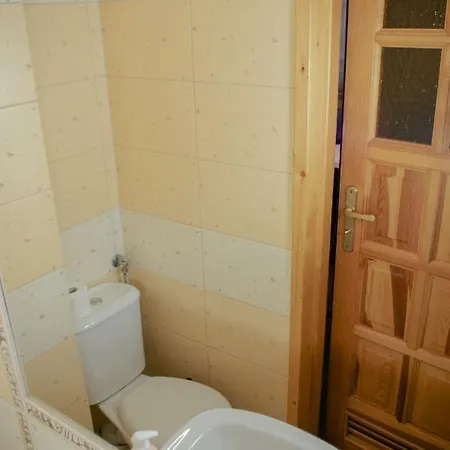 Gościnne Bożena Dunajczan Gospodarstwo agroturystyczne