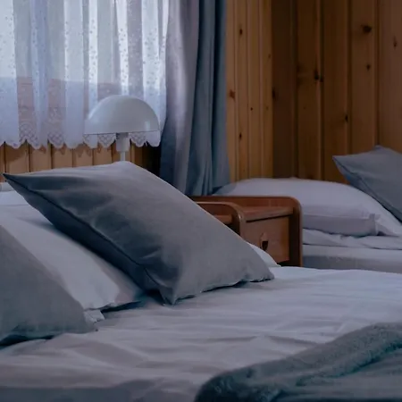 Gościnne Bożena Dunajczan Gospodarstwo agroturystyczne *