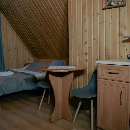 Gościnne Bożena Dunajczan Gospodarstwo agroturystyczne *