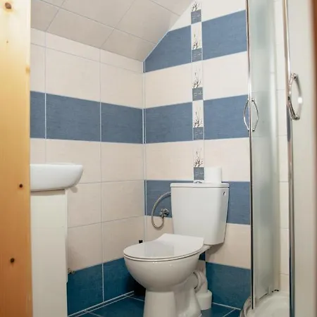 Gościnne Bożena Dunajczan Gospodarstwo agroturystyczne